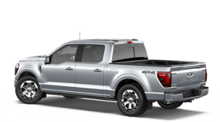 2026 Ford F-150® External Image 2